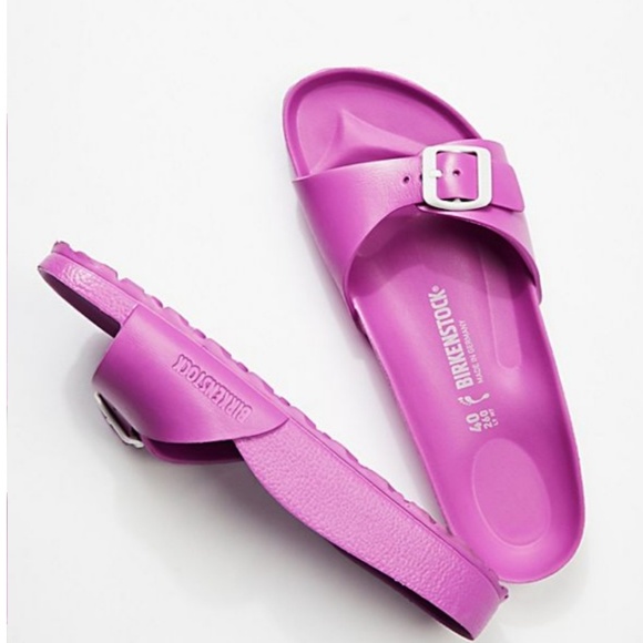 Birkenstock Shoes - MADRID BIRKENSTOCK SANDAL